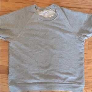 Sincerely Jules Gray Tee